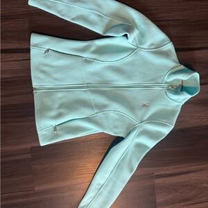 Spyder Light Blue Women's Jacket